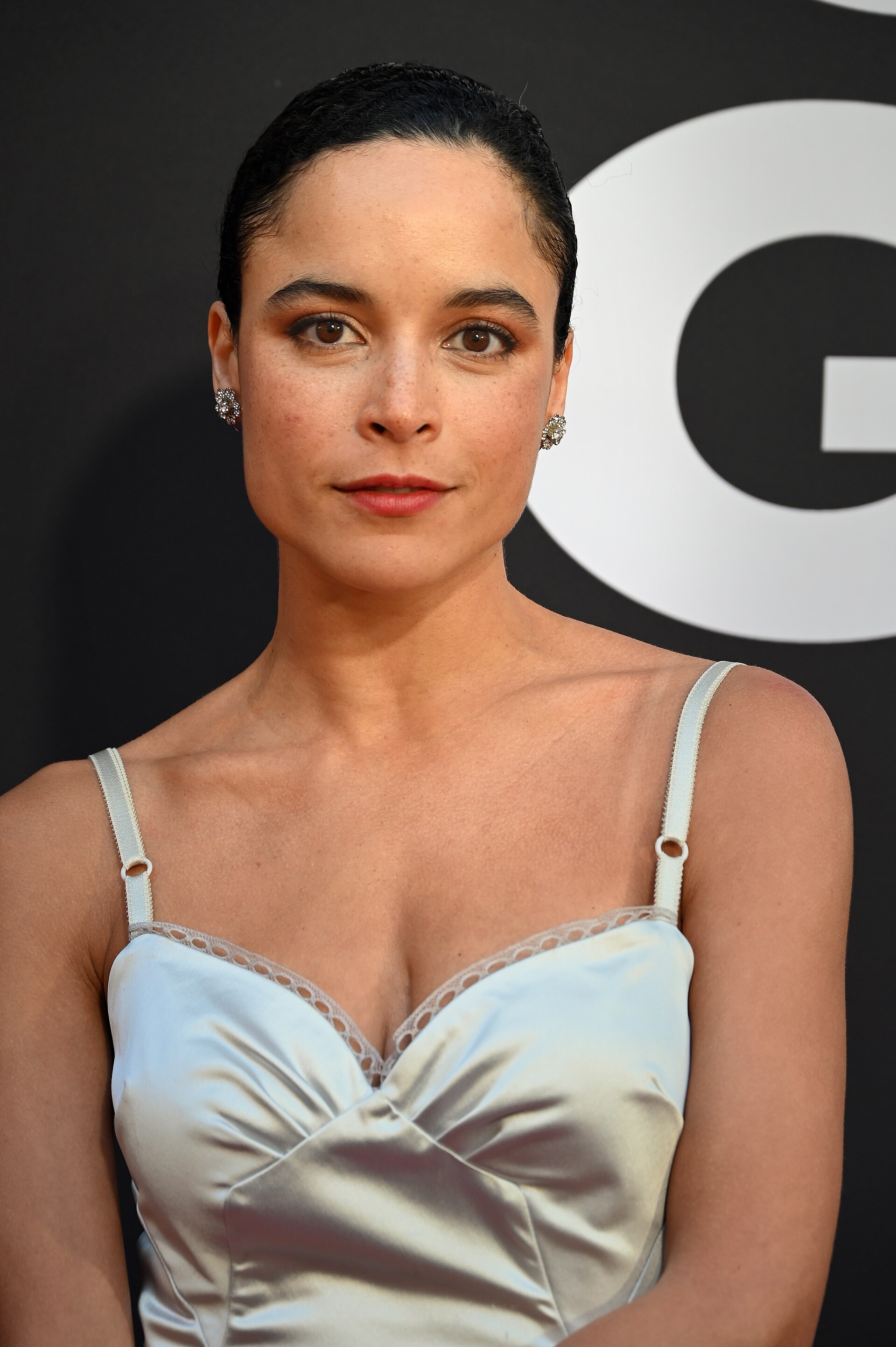 Juliana Canfield at the Opening Night of "The Picture of Dorian Gray" on Broadway, 2025