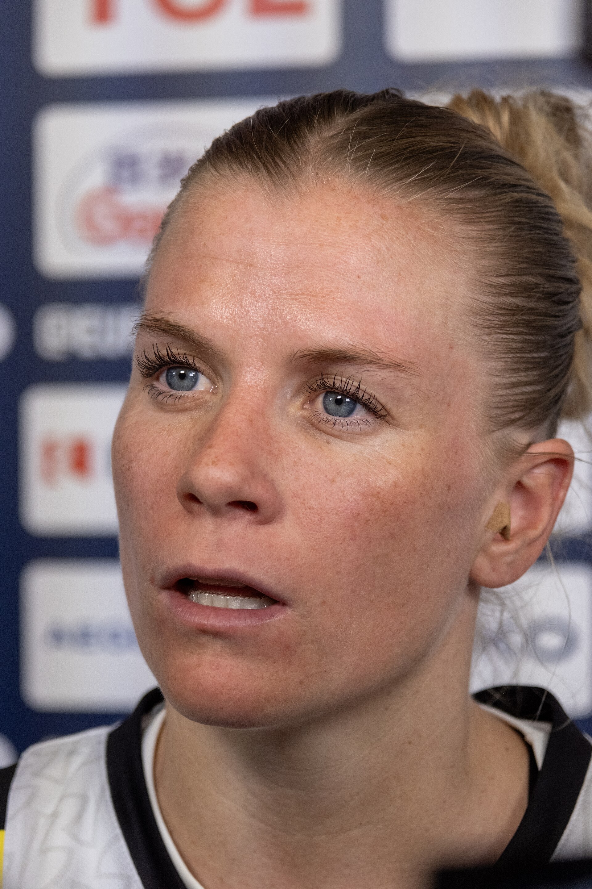 Julie Vanloo 35 Belgium 20250625