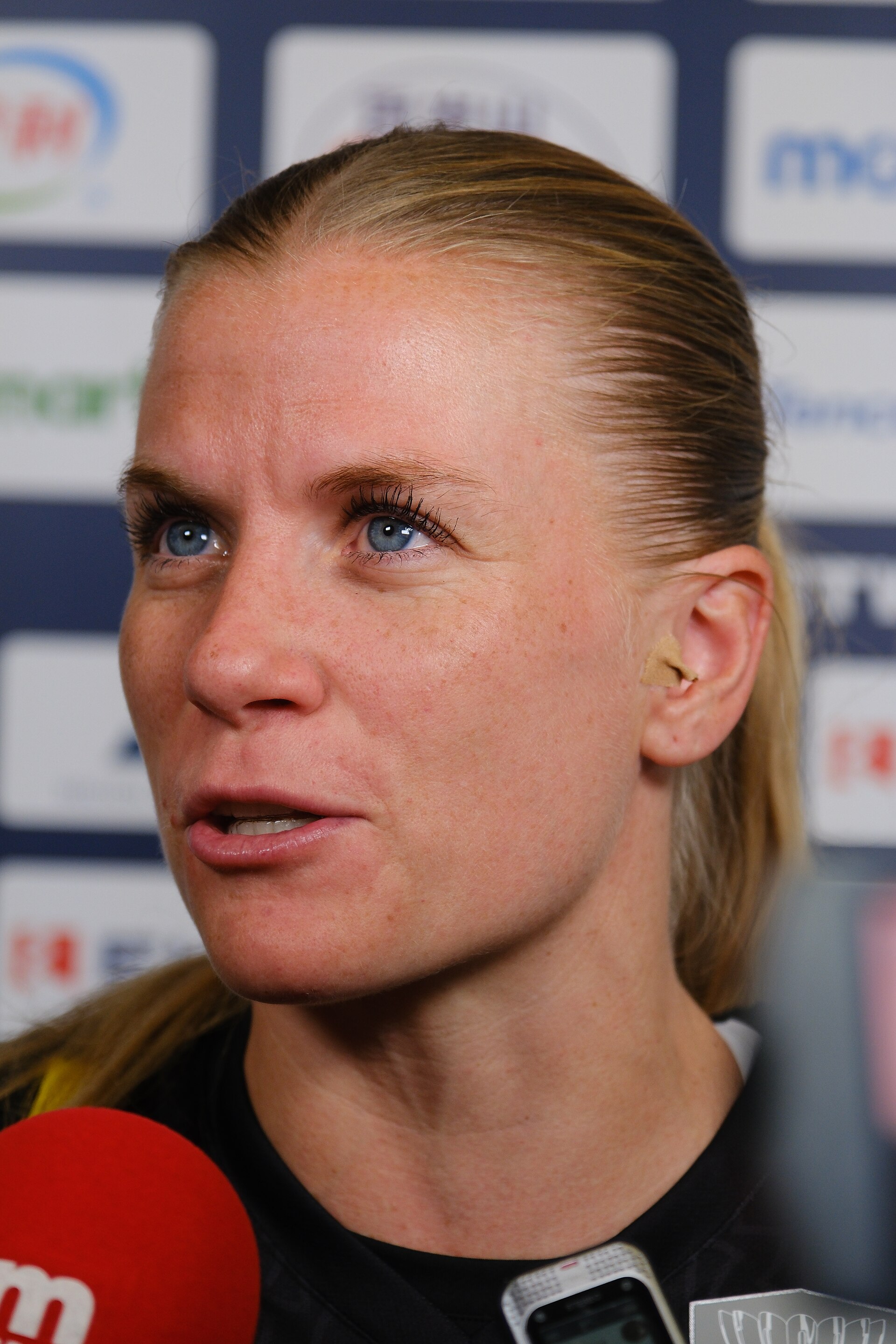 Julie Vanloo 35 Belgium 20250629