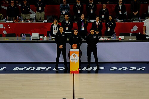 Julio Anaya - Kyoung-jin Park - Nicolas Zivieri 20260314