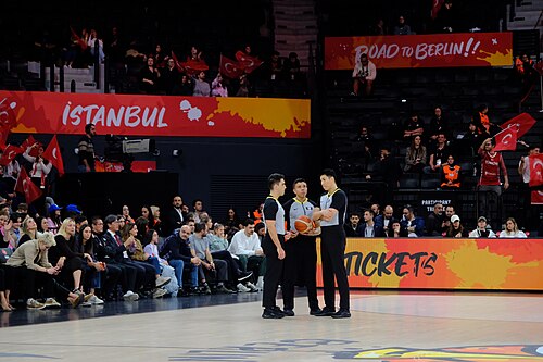 Julio Anaya - Kyoung-jin Park - Nicolas Zivieri 20260314