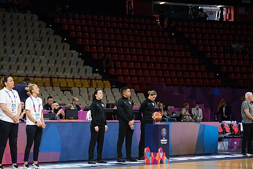 Julio Anaya - Paulina Gajdosz - Veronika Obertova 20250619