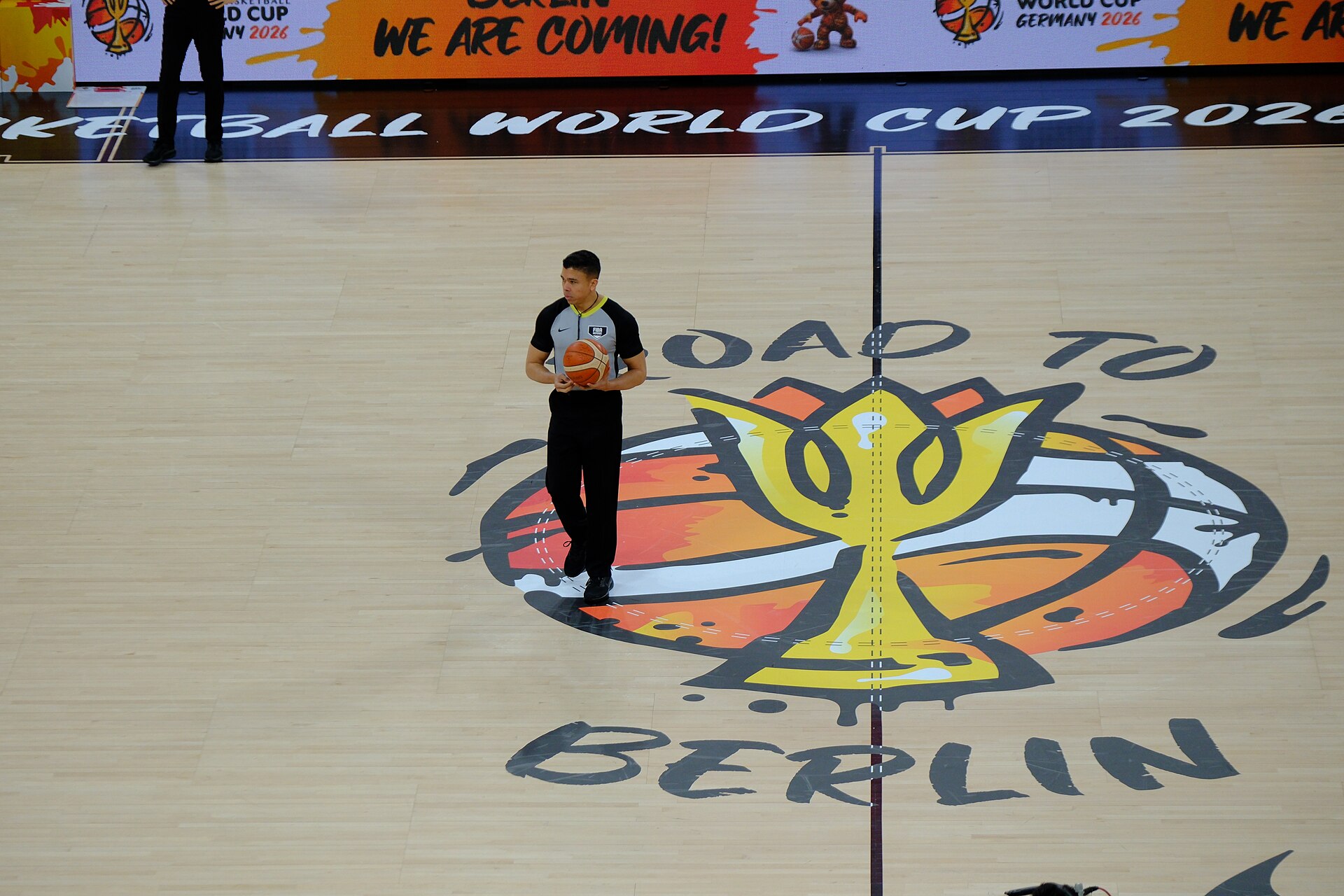 Julio Anaya 20260314