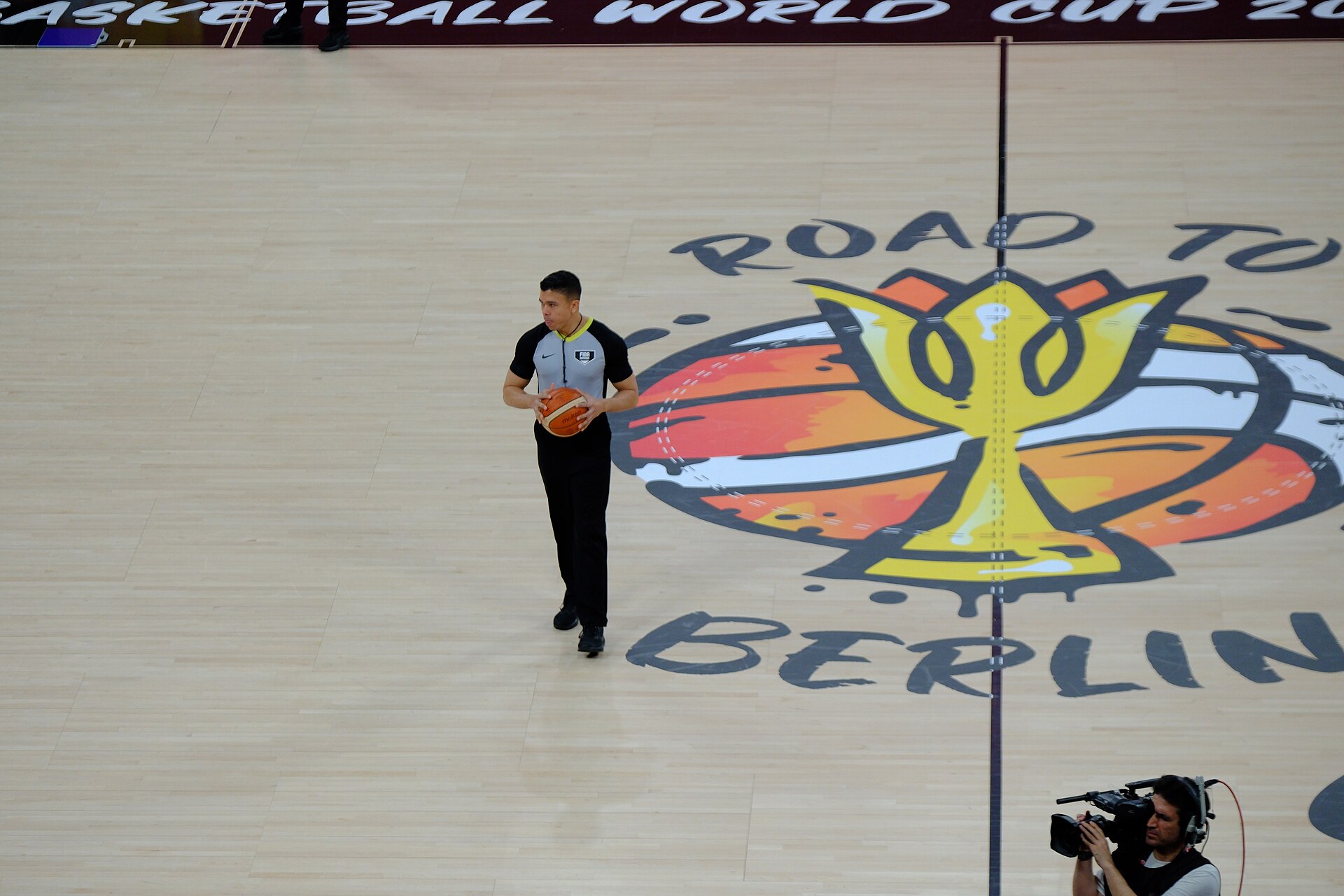 Julio Anaya 20260314