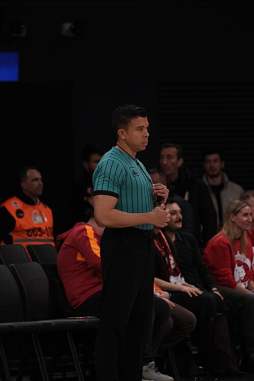 Julio Anaya 20260318