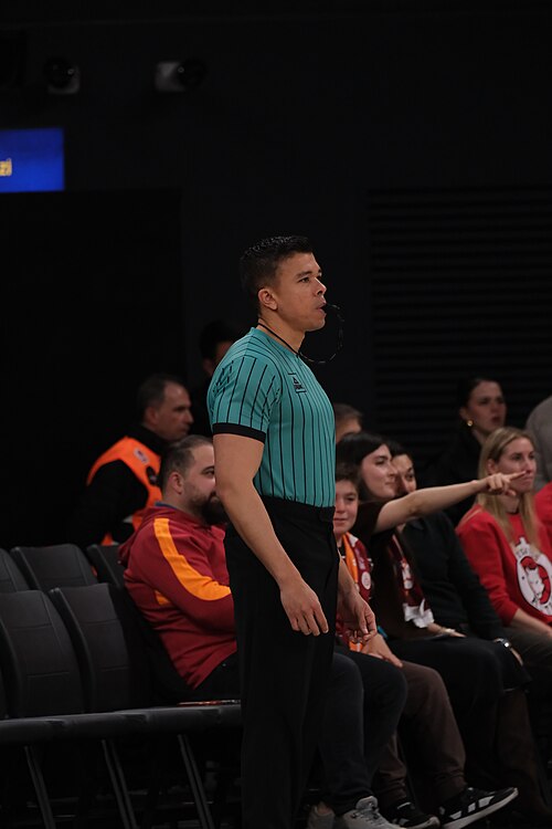 Julio Anaya 20260318