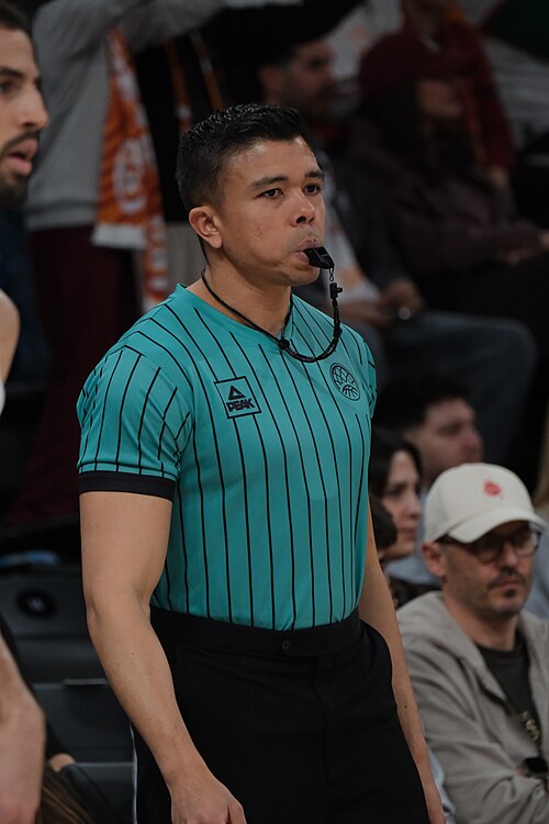 Julio Anaya 20260318