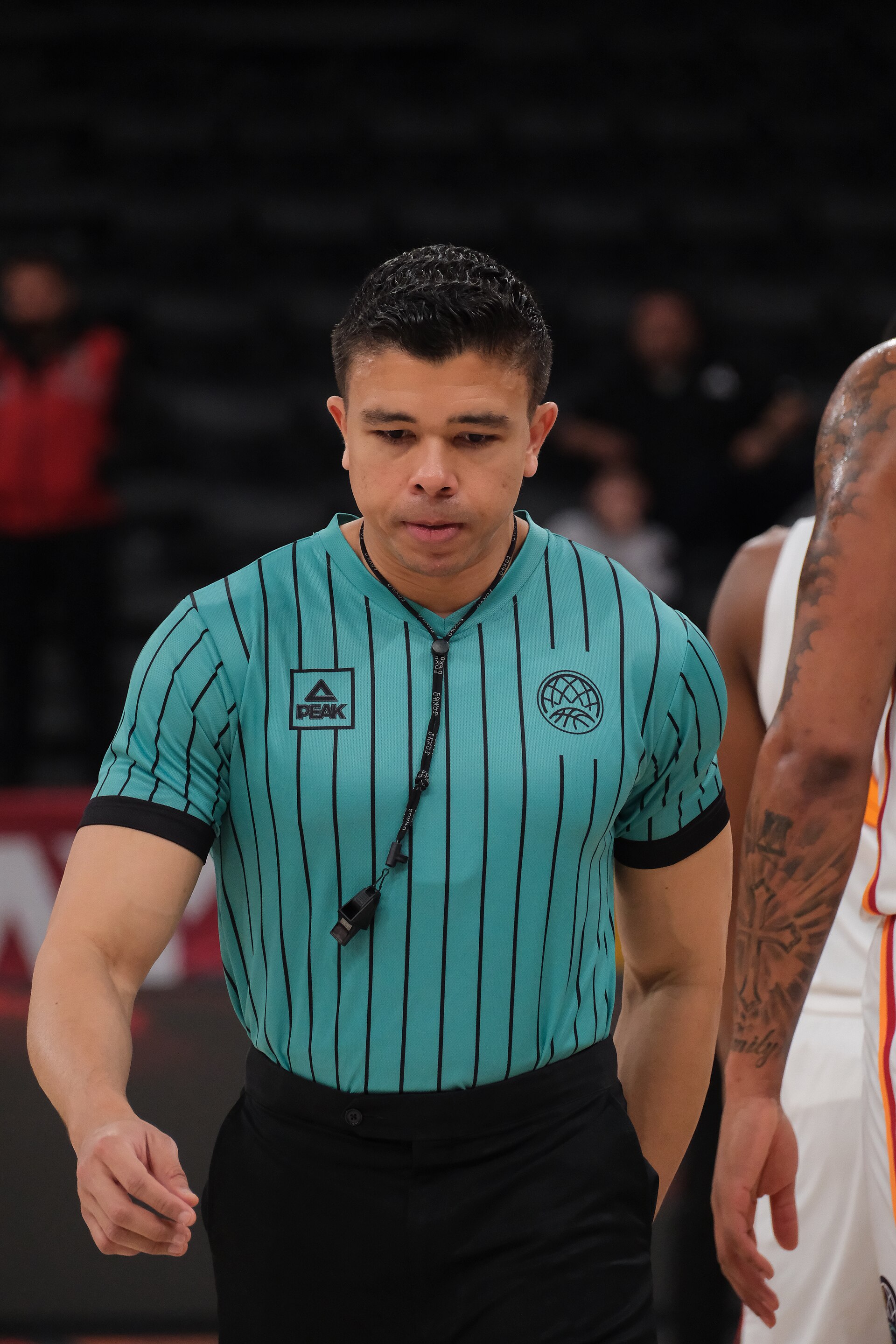 Julio Anaya 20260318