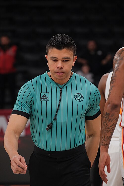 Julio Anaya 20260318