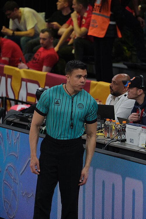 Julio Anaya 20260318