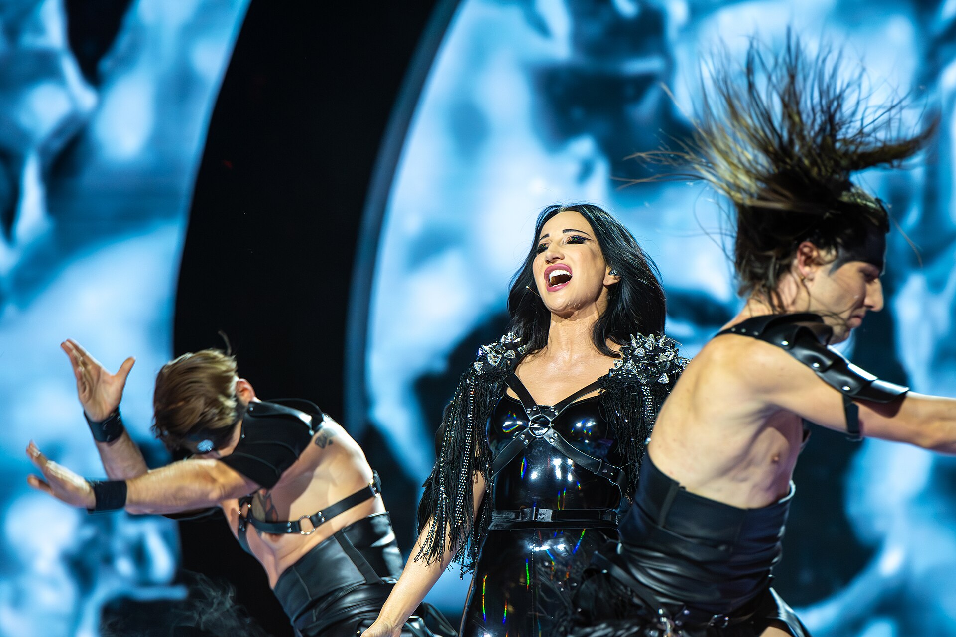 Justyna Steczkowska, ESC 2025 PL preselections