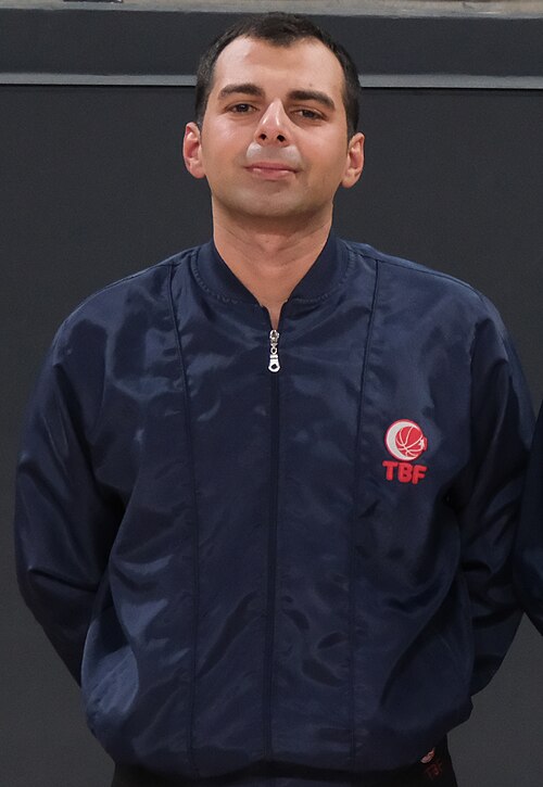 Kerem Yılmaz - Ali Barak - Kürşat Deniz 20251219