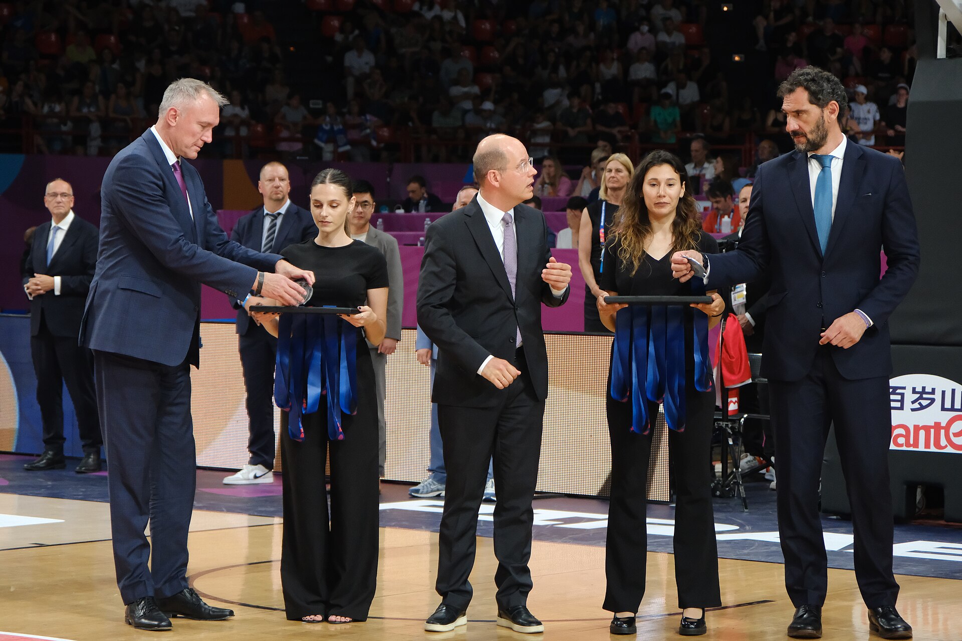 Kamil Novák - Andreas Zagklis - Jorge Garbajosa M4 20250629