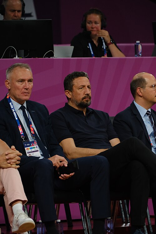 Kamil Novák - Hidayet Türkoğlu 20250618