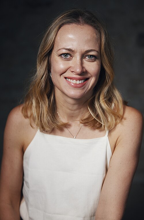 Karen Castanho WikiPortrait at SXSW 2024 from March 11, 2024