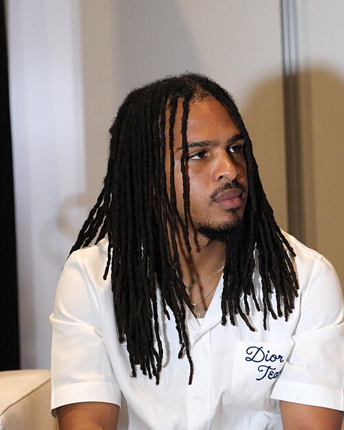 Keith Lee at Essence Festival of Culture 2025 (3)