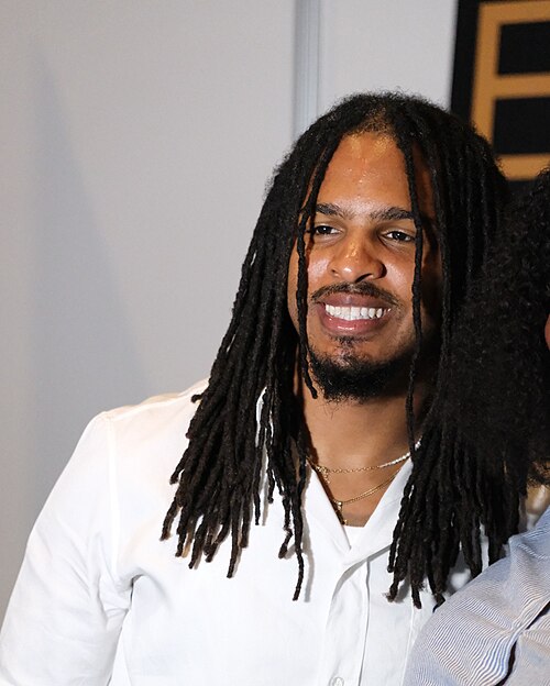 Keith Lee at Essence Festival of Culture 2025 (5)