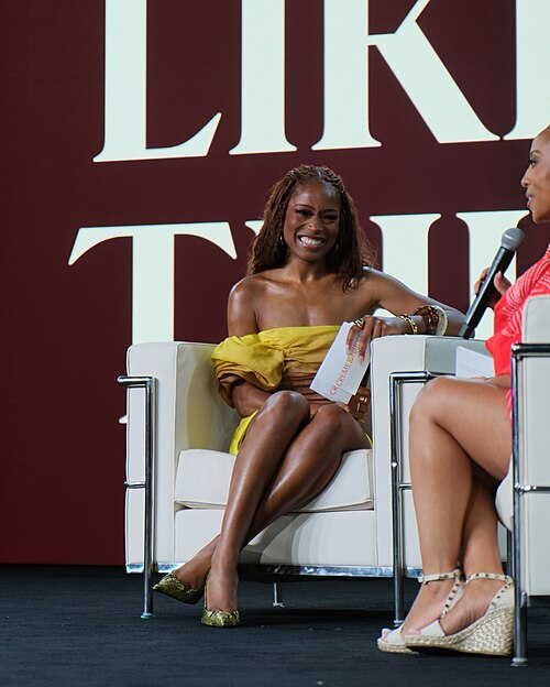 Keke Palmer at Essence Festival of Culture 2025 (5)