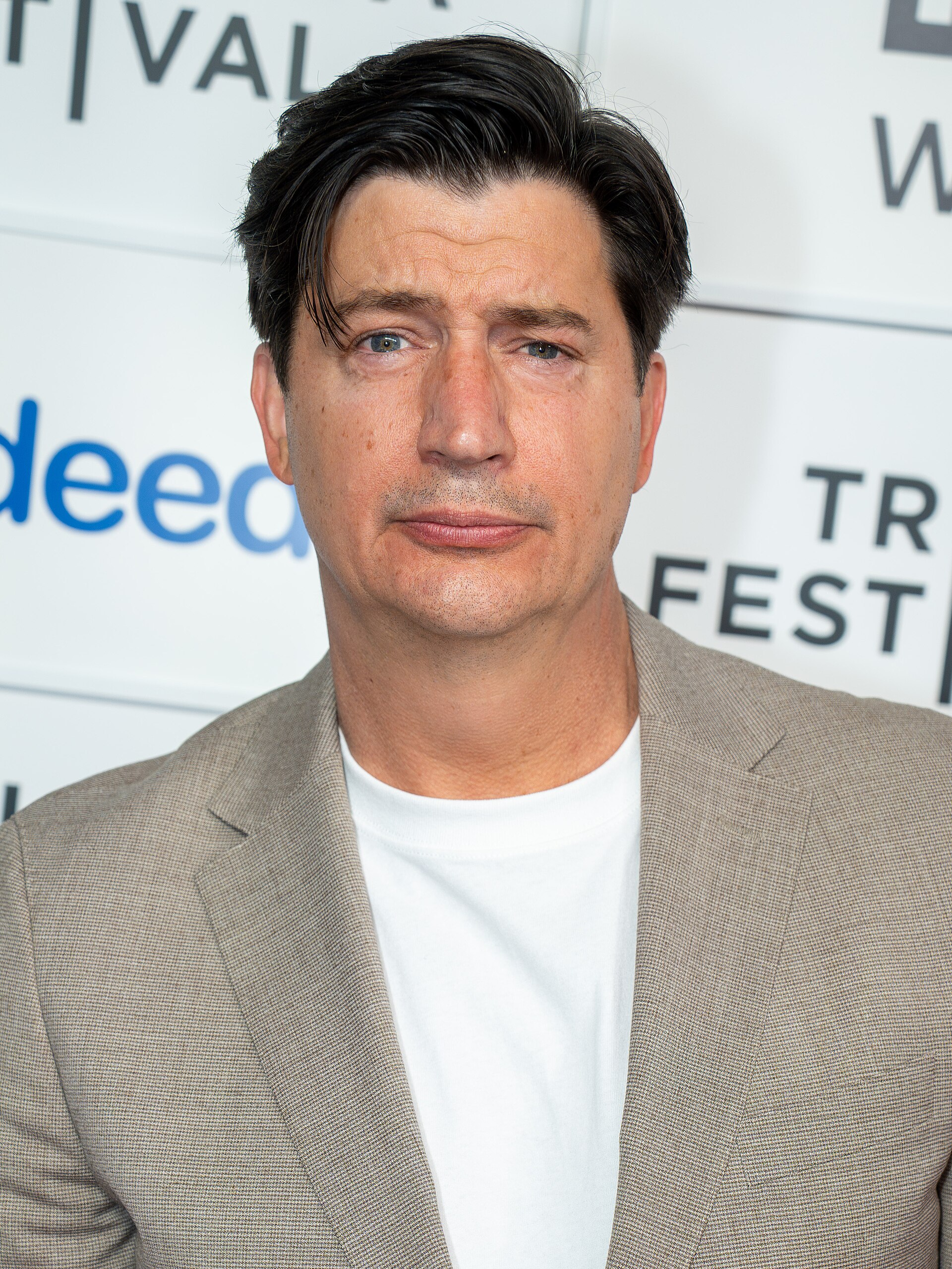 Ken Marino at Long Live The State during the 2025 Tribeca Festival