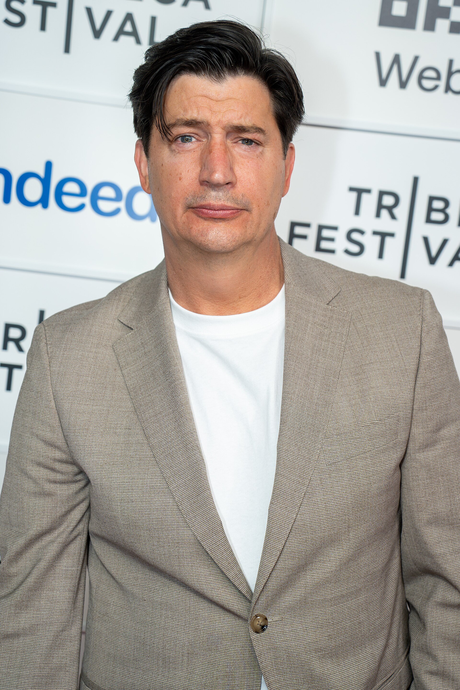 Ken Marino at Long Live The State during the 2025 Tribeca Festival