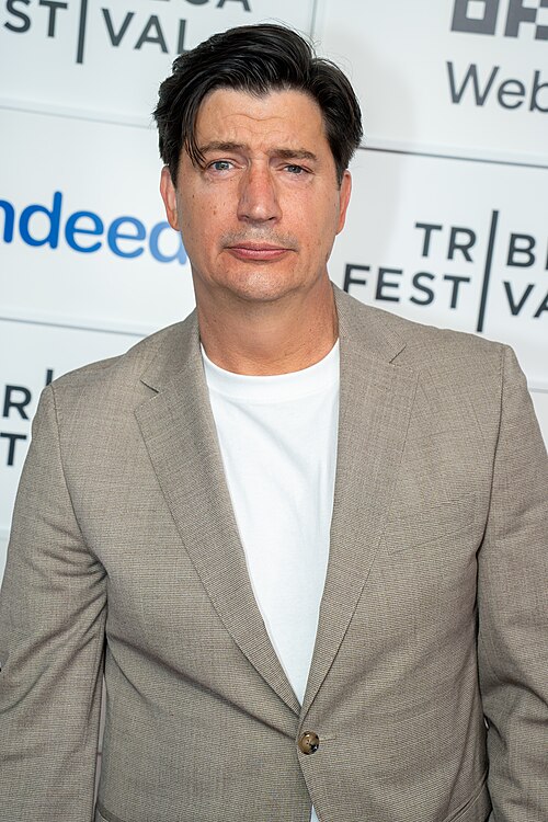 Ken Marino at Long Live The State during the 2025 Tribeca Festival