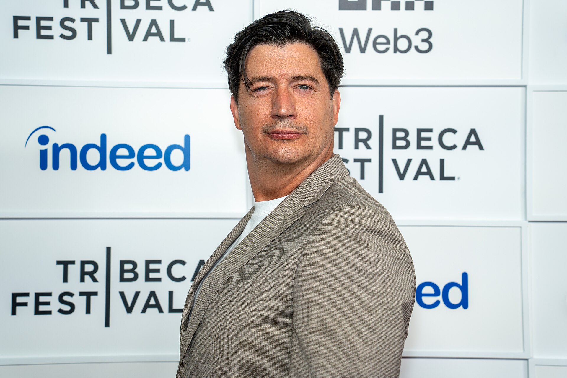 Ken Marino at Long Live The State during the 2025 Tribeca Festival