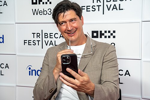 at Long Live The State during the 2025 Tribeca Festival