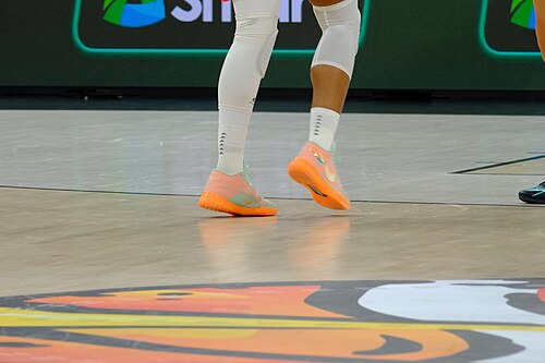 Kennedy Burke 22 Türkiye 20260315