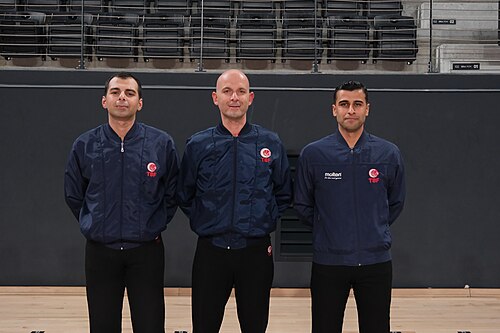 Kerem Yılmaz - Ali Barak - Kürşat Deniz 20251219