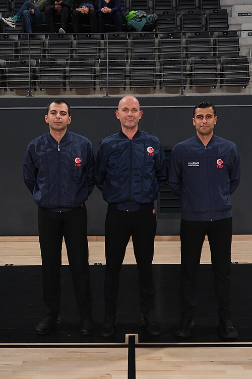 Kerem Yılmaz - Ali Barak - Kürşat Deniz 20251219