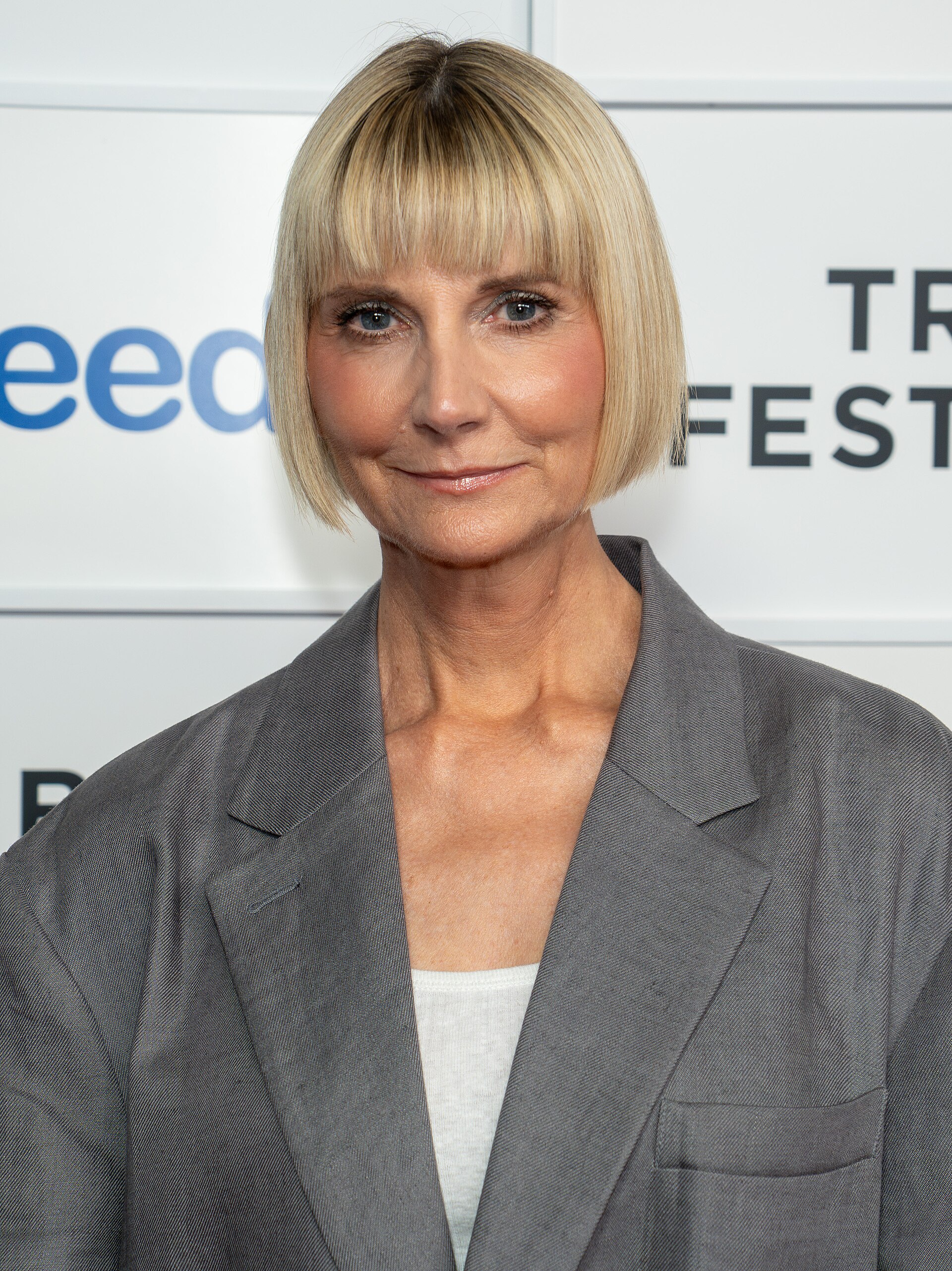 Kerri Kenney-Silver at Long Live The State during the 2025 Tribeca Festival