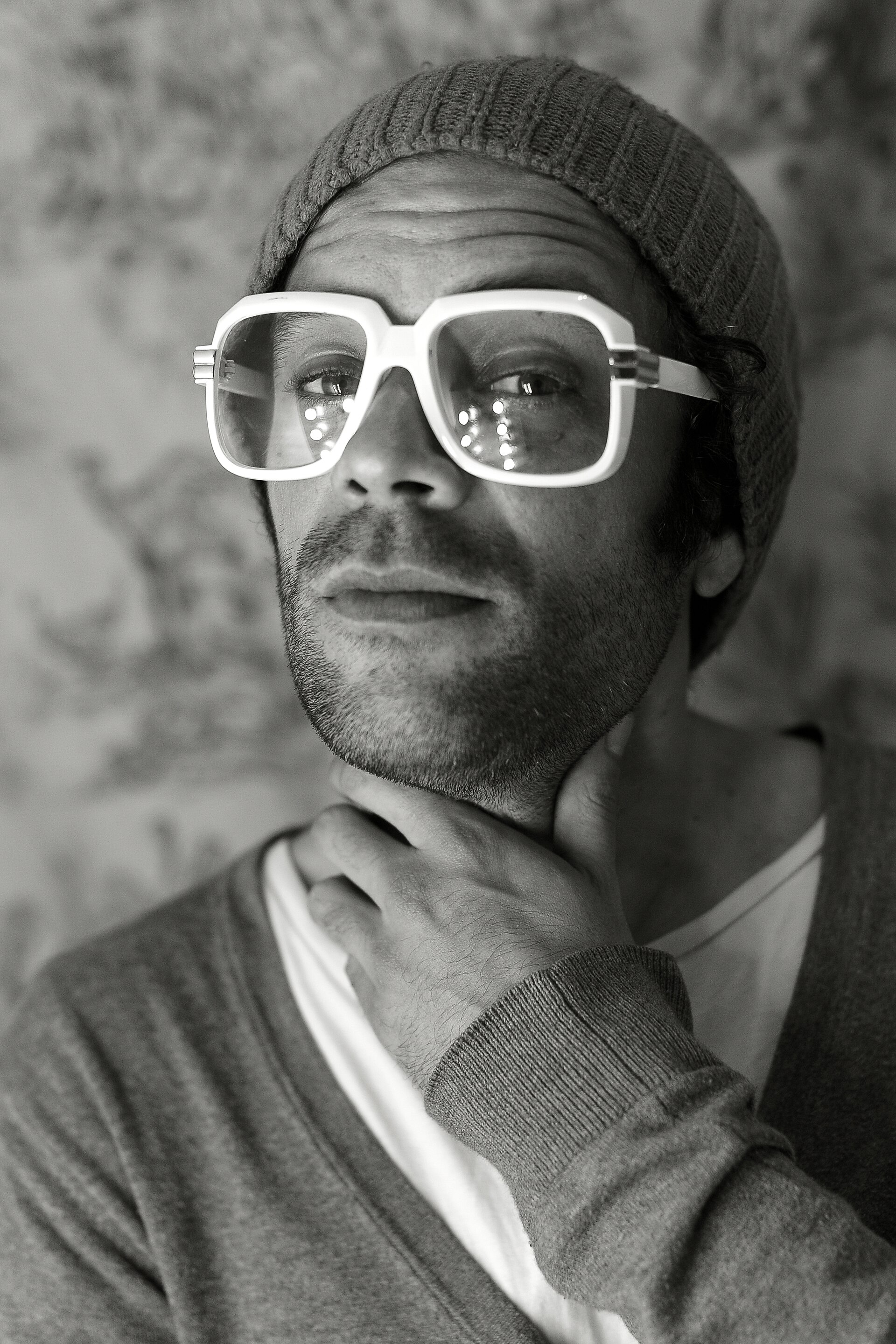 Kevin « K20 » Grosmolard. Ko Ko Mo - Festival 7ème Vague 2015.