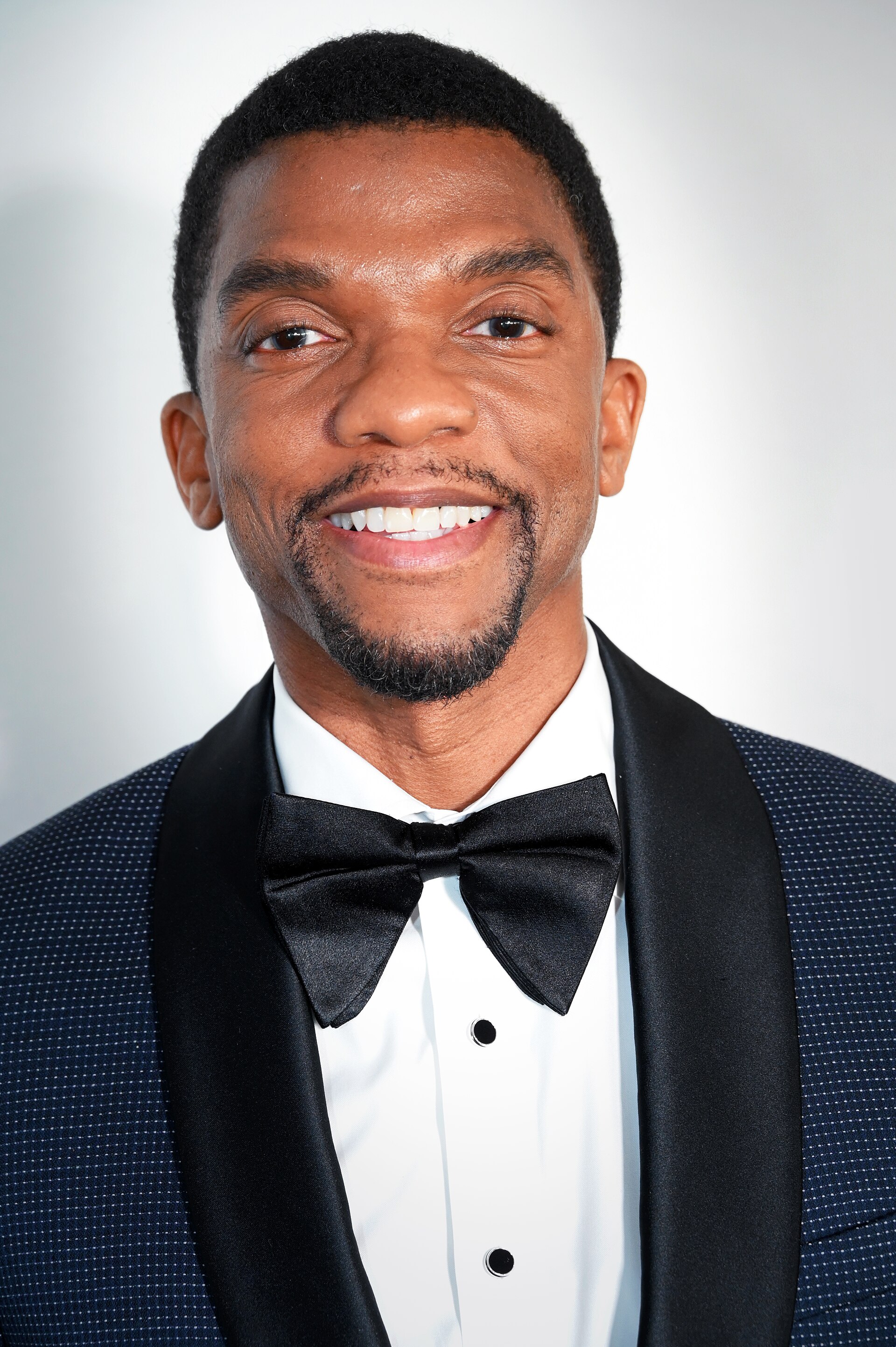 Kevin Boseman at the Building The Change Gala at the Rainbow Room, March 2026