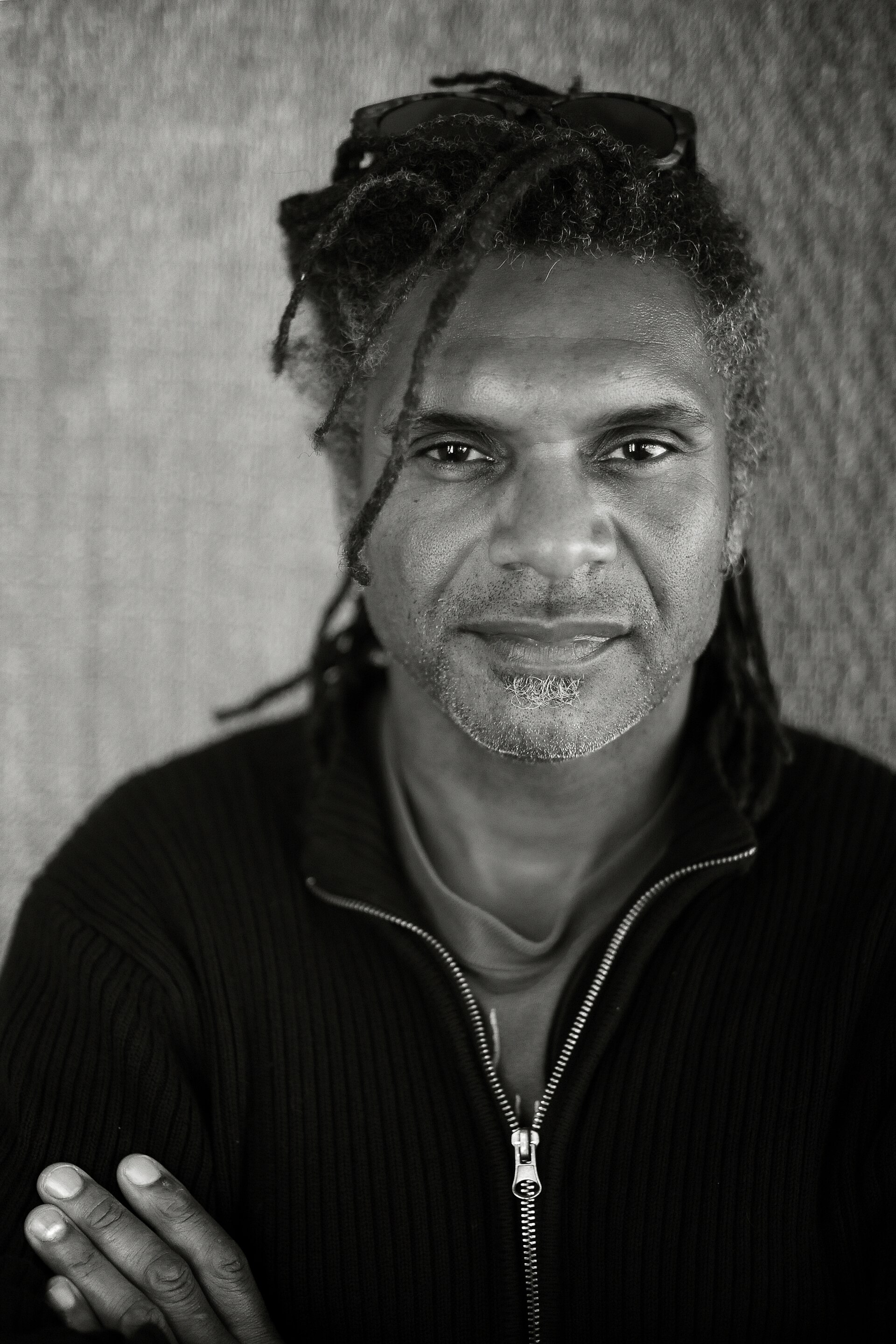 Krishoo Monthieux - FFF - 7eme vague 2014