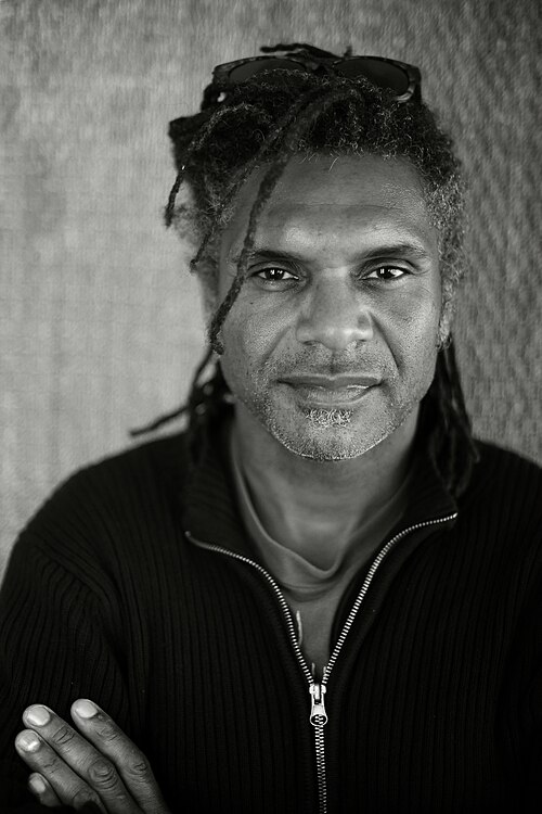 Krishoo Monthieux - FFF - 7eme vague 2014