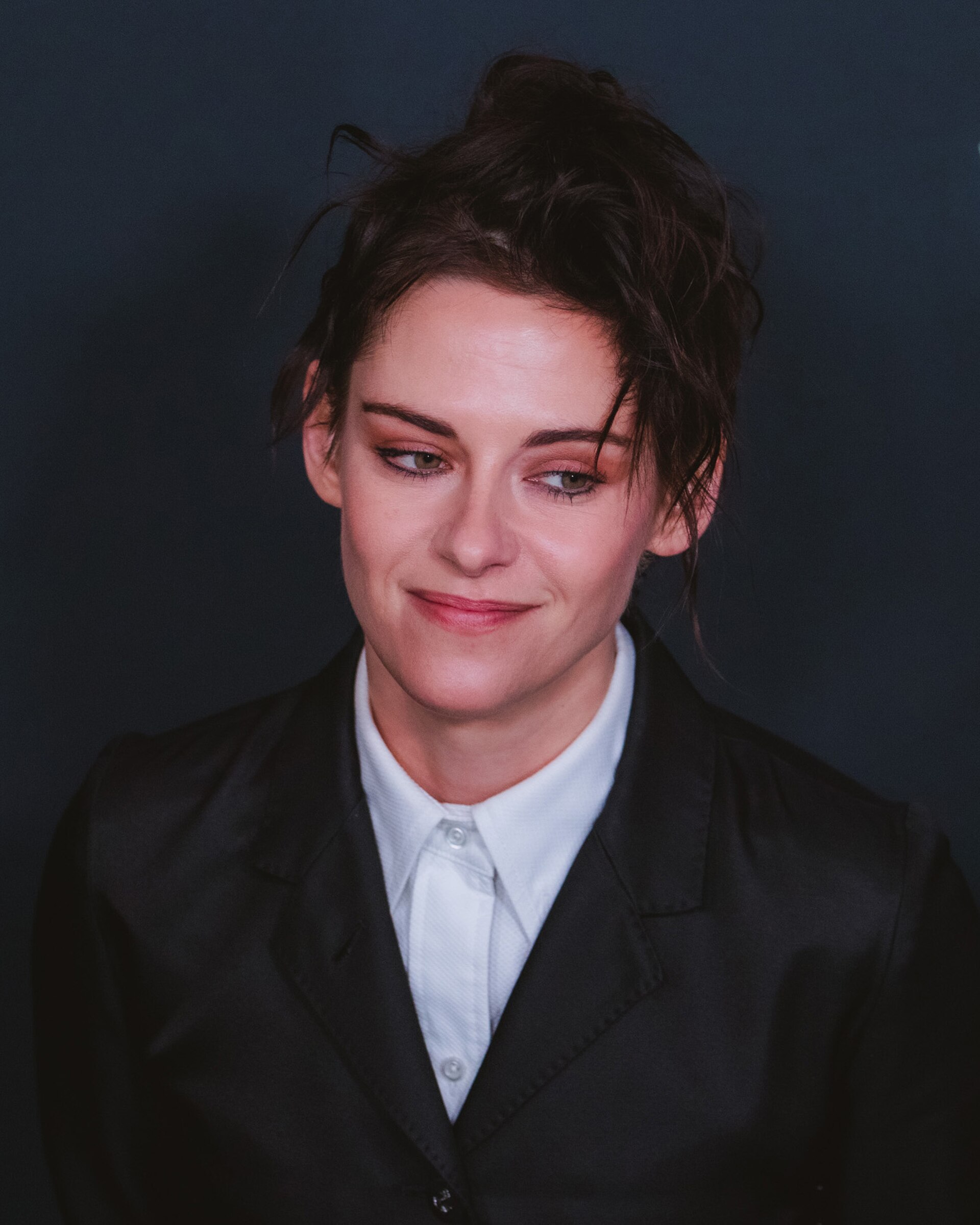 Kristen Stewart at the WWD Style Awards 2026