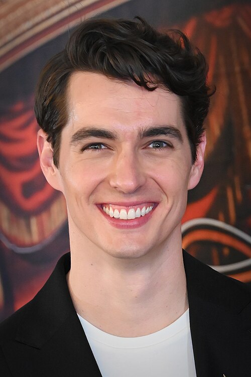 Kyle Selig at the Opening Night of "Old Friends" on Broadway, 2025