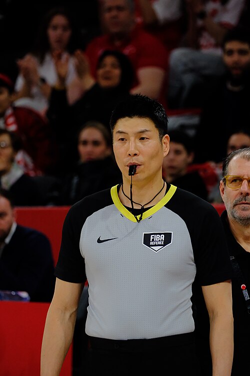 Kyoung-jin Park 20260314