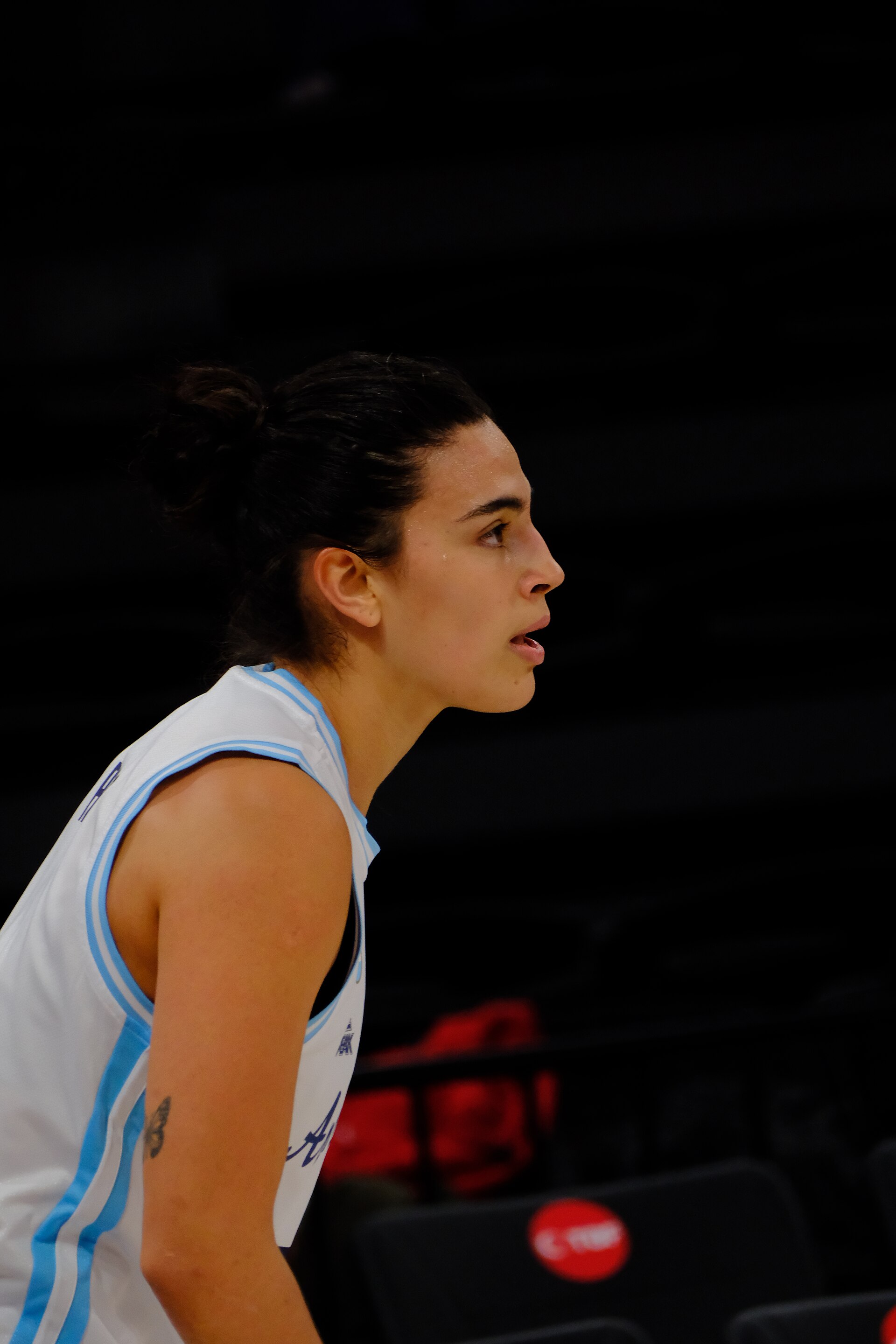 Laila Raviolo 6 Argentina 20260314