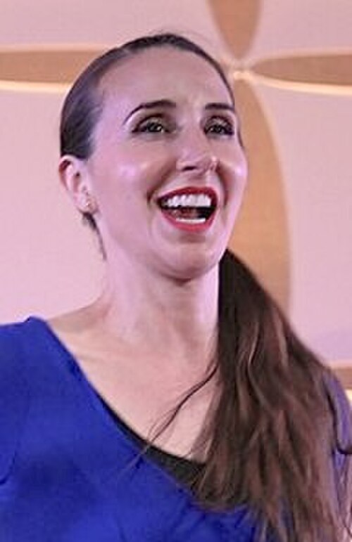 AJ Howard & Laura Glaess, dancers & instructors, performing the Lindy Hop at California Dance Festival 2025 in Sacramento, California.aj how