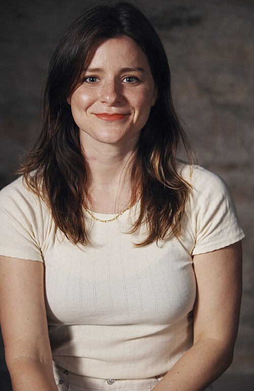 Lee Tilghman WikiPortrait at SXSW 2024 Taken March 13, 2024