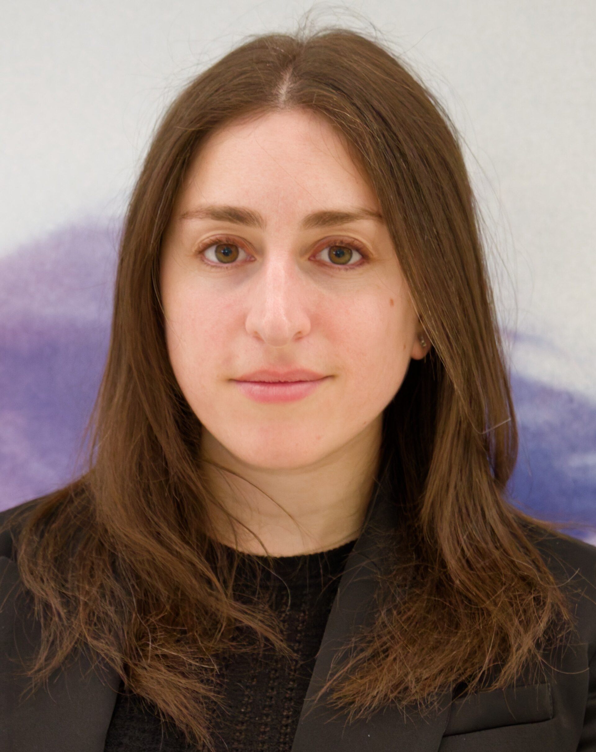 Lexi Tannenholtz at the 2025 Cannes Film Festival premiere of The Plague.