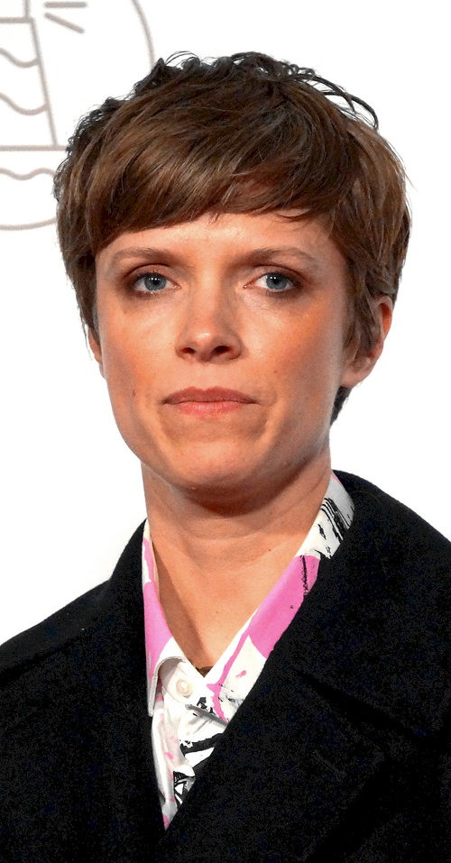 Liesa Van der Aa, Gala van de Ensors, Oostende