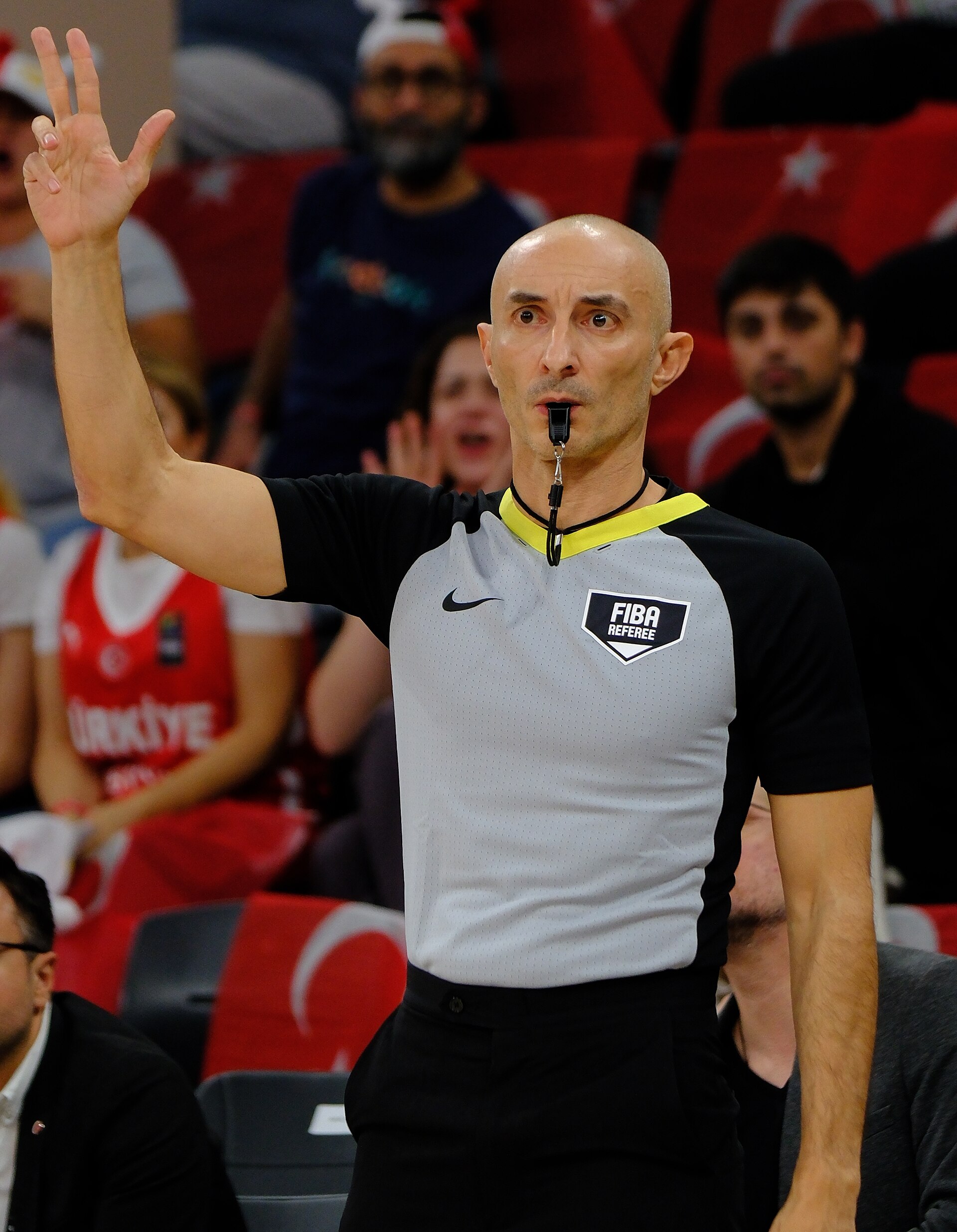 Lorenzo Baldini 20251127