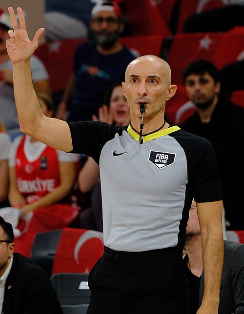 Lorenzo Baldini 20251127