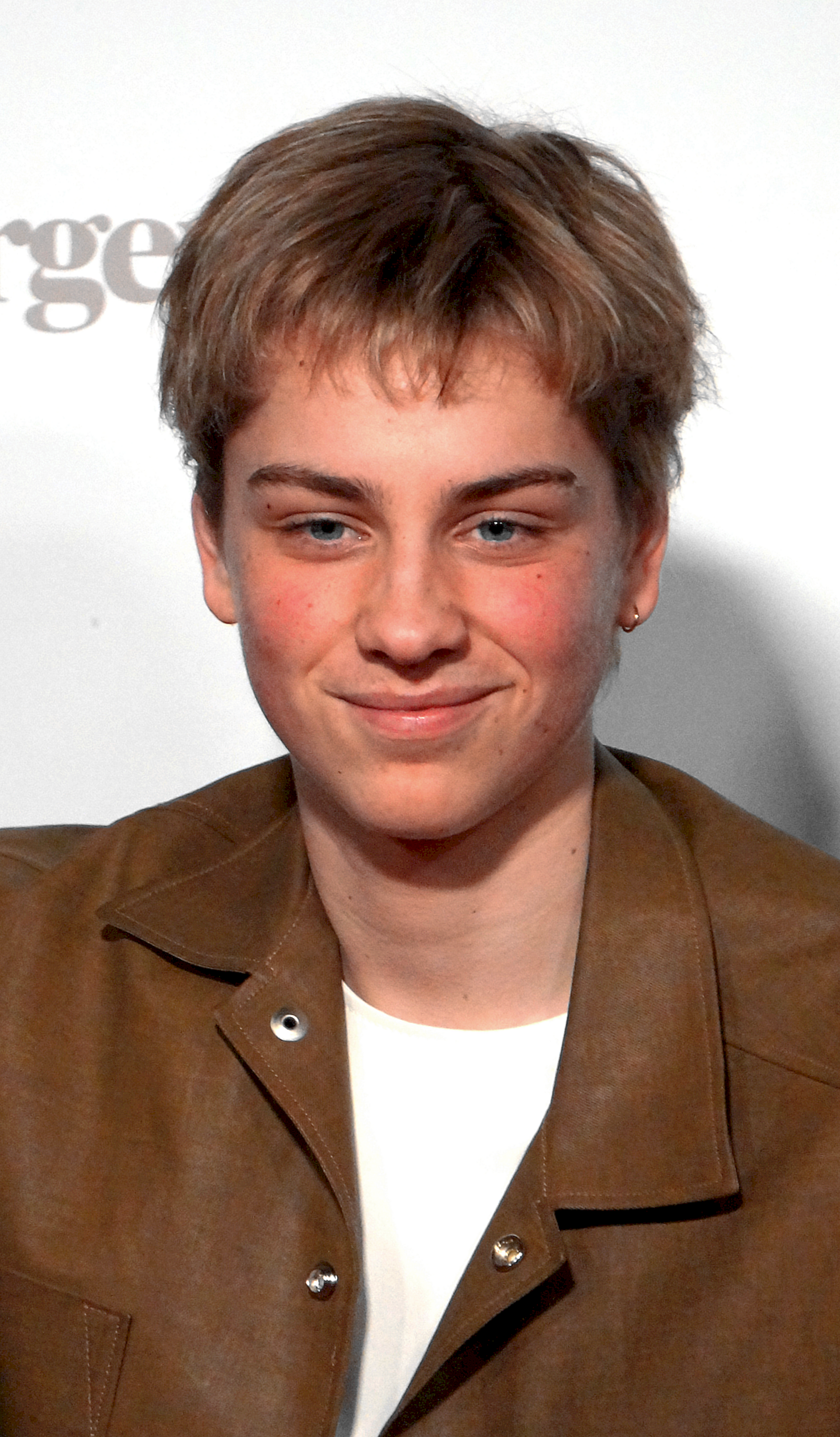 Lou Goossens, Gala van de Ensors, 2026