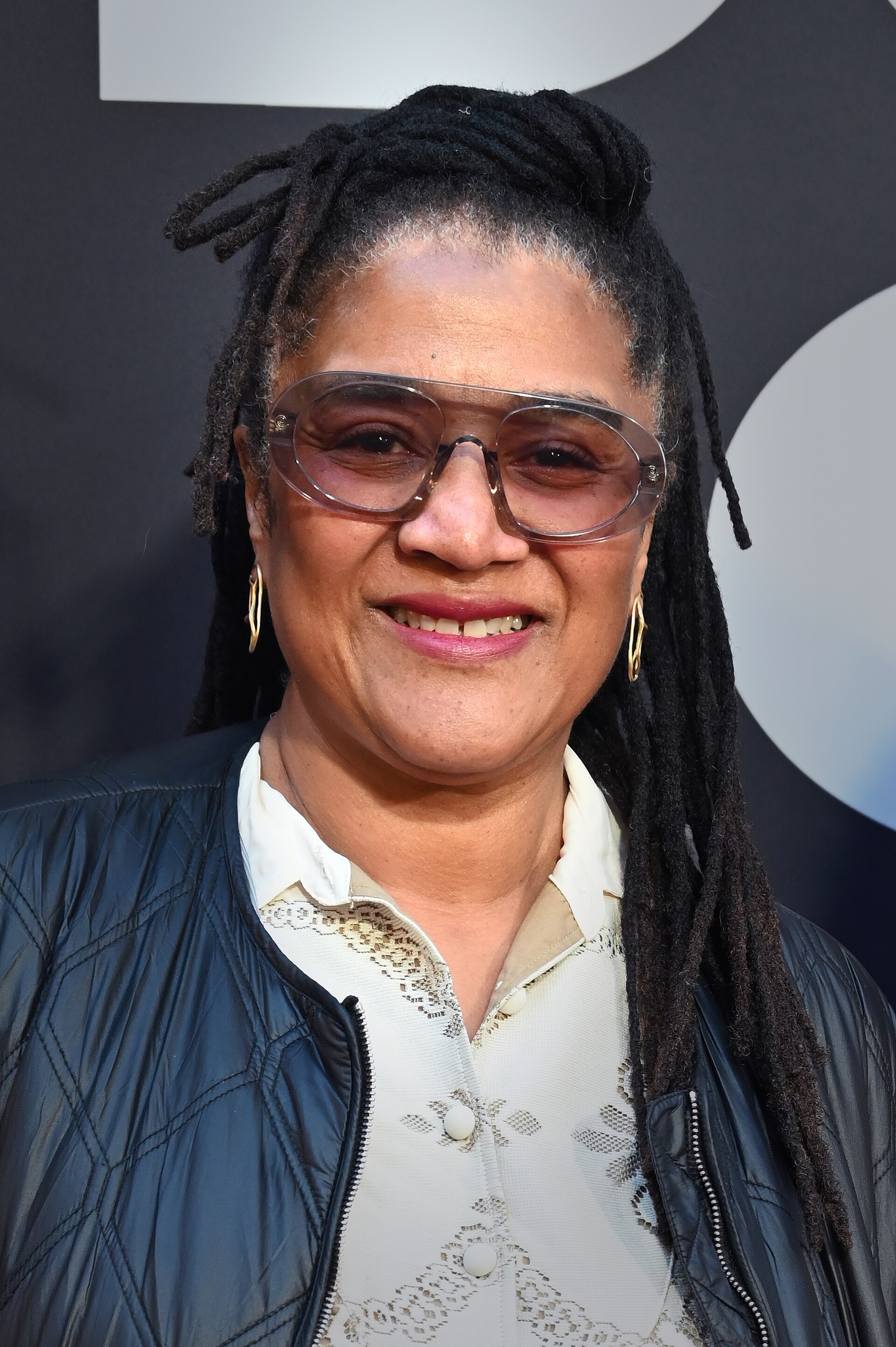 Lynn Nottage at the Opening Night of "The Picture of Dorian Gray" on Broadway, 2025