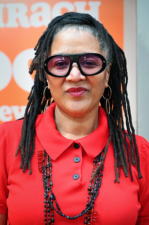Lynn Nottage at the opening night of "Dog Day Afternoon" on Broadway - March 30, 2026