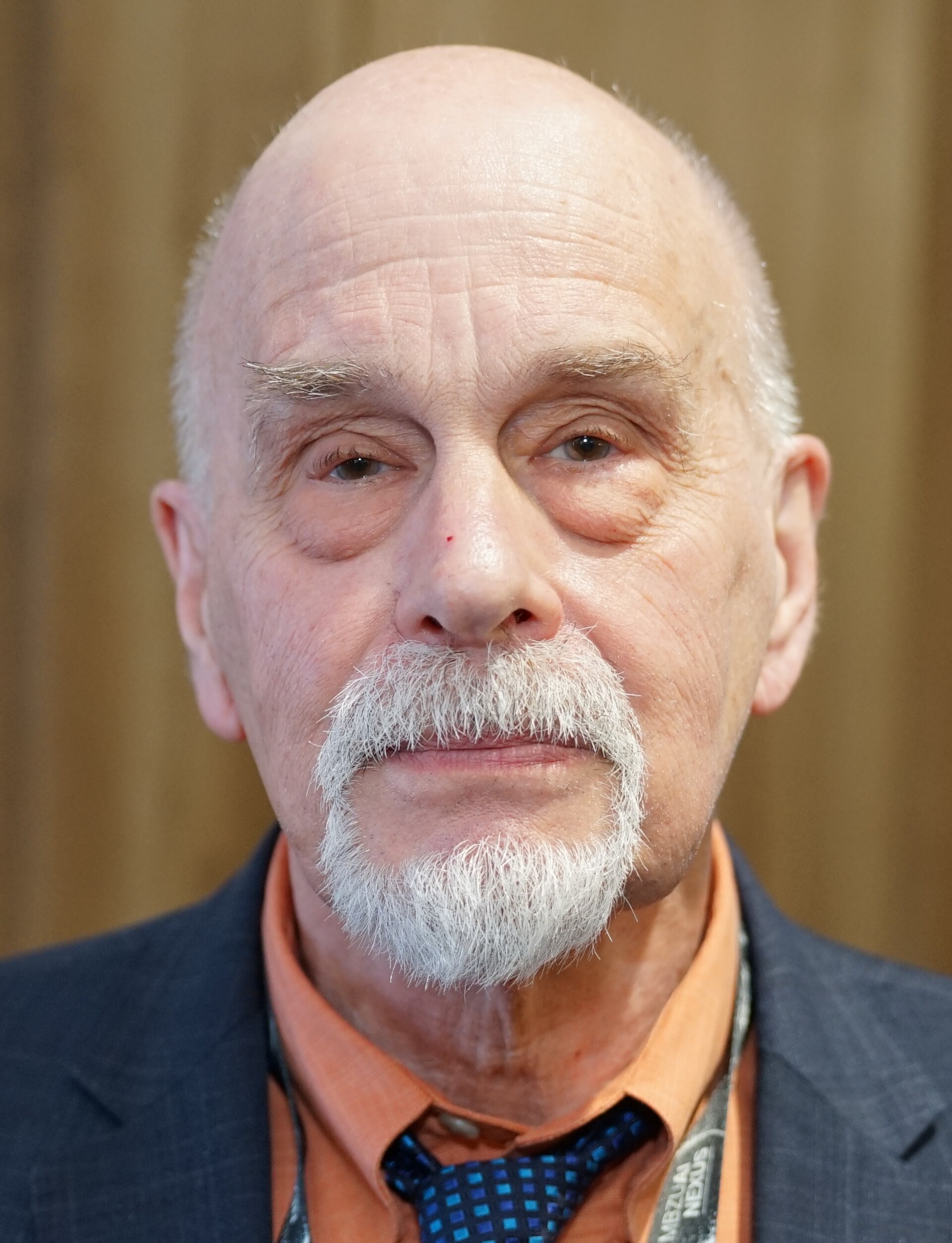 Robert Calderbank at MBZUAI for The Abu Dhabi AI Summit – Edge & Beyond