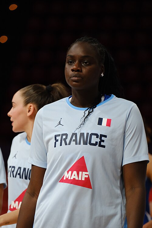 Maëva Djaldi-Tabdi 33 France 20250618